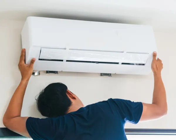 Over 15 Years of Local HVAC Experience